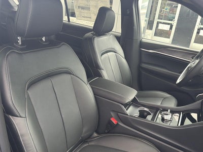 2026 Jeep Grand Cherokee GRAND CHEROKEE L LIMITED RESERVE 4X4