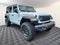 2024 Jeep Wrangler WRANGLER 4-DOOR RUBICON