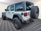 2024 Jeep Wrangler WRANGLER 4-DOOR RUBICON