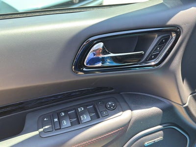 2026 Dodge Durango DURANGO GT PREMIUM AWD HEMI V8