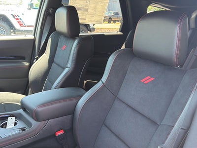 2026 Dodge Durango DURANGO GT PREMIUM AWD HEMI V8