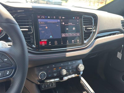 2026 Dodge Durango DURANGO GT PREMIUM AWD HEMI V8