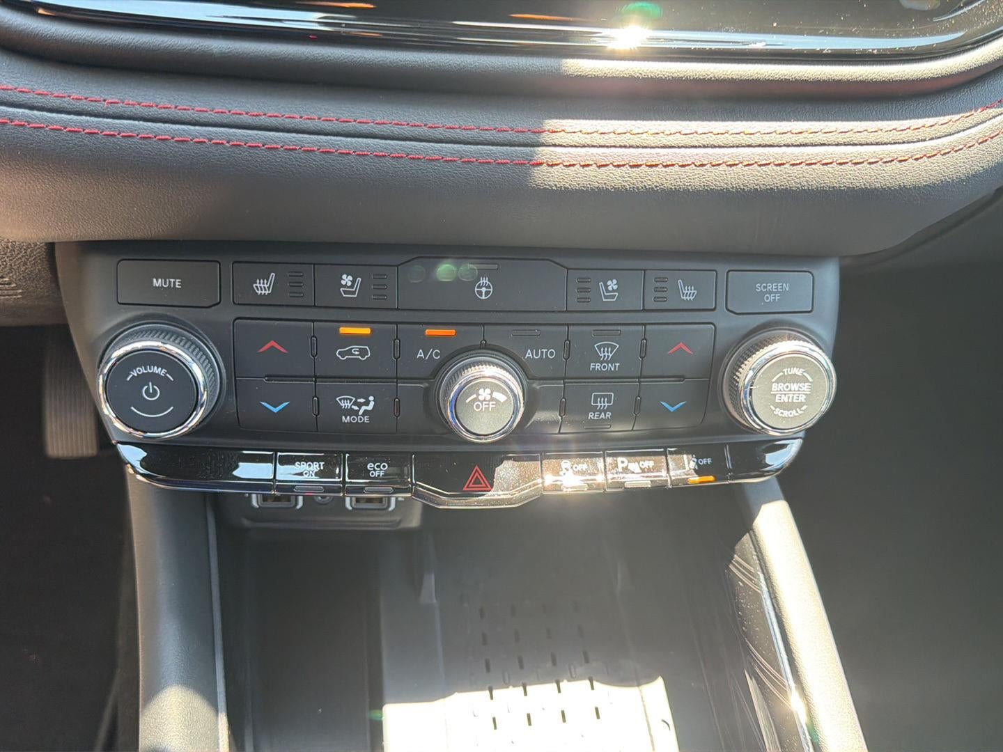 2026 Dodge Durango DURANGO GT PREMIUM AWD HEMI V8