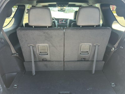 2026 Dodge Durango DURANGO GT PREMIUM AWD HEMI V8