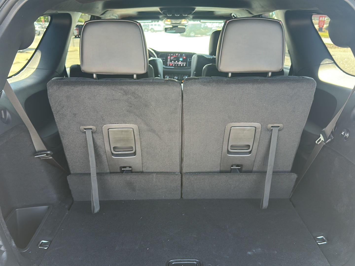 2026 Dodge Durango DURANGO GT PREMIUM AWD HEMI V8
