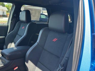 2026 Dodge Durango DURANGO GT PREMIUM AWD HEMI V8