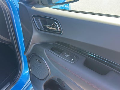 2026 Dodge Durango DURANGO GT PREMIUM AWD HEMI V8