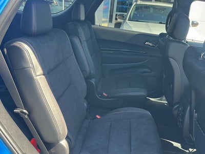 2026 Dodge Durango DURANGO GT PREMIUM AWD HEMI V8