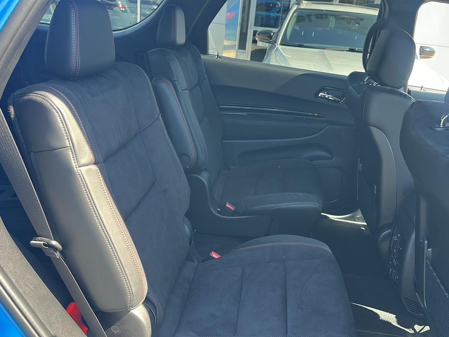 2026 Dodge Durango DURANGO GT PREMIUM AWD HEMI V8