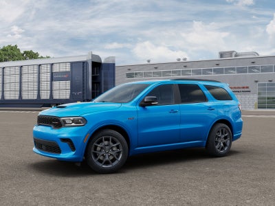 2026 DODGE TRUCK DURANGO Base