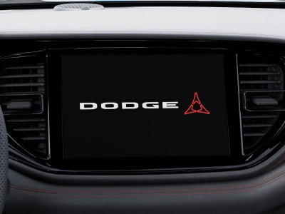 2026 DODGE TRUCK DURANGO Base