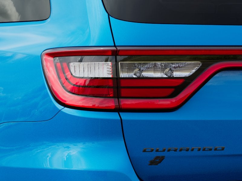 2026 DODGE TRUCK DURANGO Base