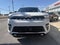 2027 Jeep Grand Wagoneer GRAND WAGONEER LONG WHEELBASE OVERLAND 4X4