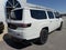 2027 Jeep Grand Wagoneer GRAND WAGONEER LONG WHEELBASE OVERLAND 4X4