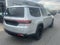2026 Jeep Grand Wagoneer GRAND WAGONEER LIMITED RESERVE 4X4