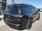 2026 Jeep Grand Wagoneer GRAND WAGONEER LIMITED RESERVE 4X4