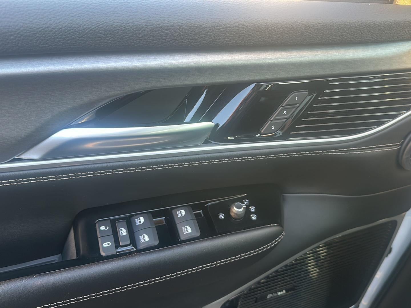 2026 Jeep Grand Wagoneer GRAND WAGONEER LIMITED RESERVE 4X4