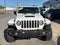 2020 Jeep Gladiator Mojave 4x4