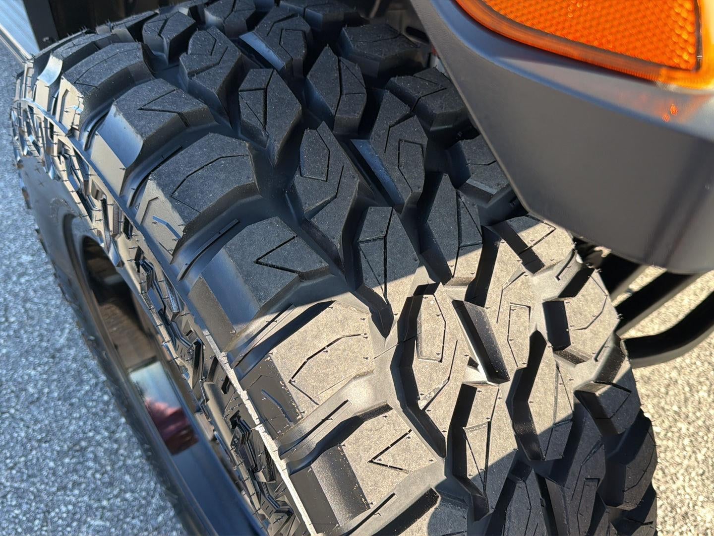2020 Jeep Gladiator Mojave 4x4