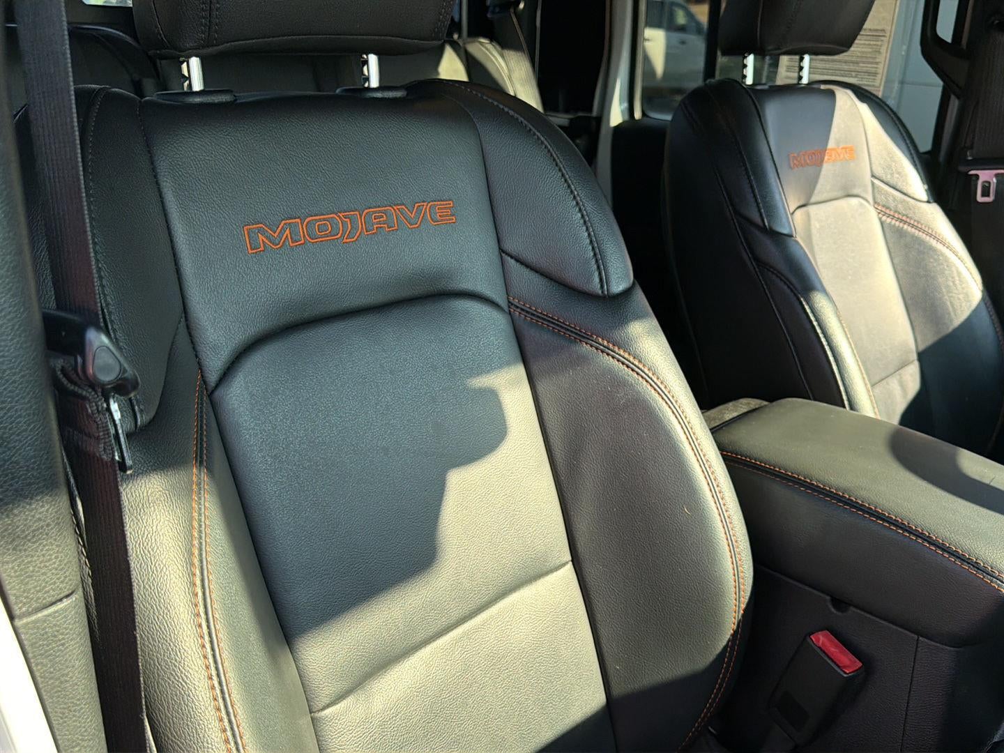 2020 Jeep Gladiator Mojave 4x4