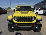 2024 Jeep Gladiator Mojave X