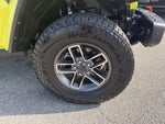 2024 Jeep Gladiator Mojave X