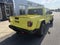 2024 Jeep Gladiator Mojave X