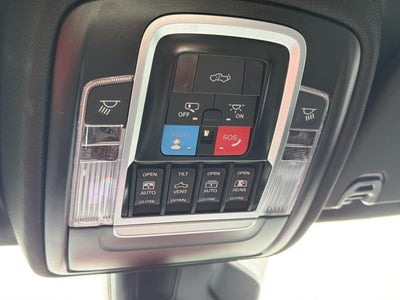 2026 RAM 1500 RAM 1500 BIG HORN CREW CAB 4X2 5'7' BOX