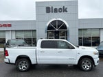 2026 RAM 1500 RAM 1500 BIG HORN CREW CAB 4X2 5'7' BOX