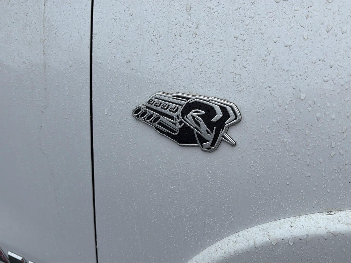 2026 RAM 1500 RAM 1500 BIG HORN CREW CAB 4X2 5'7' BOX