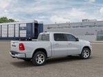 2026 RAM 1500 RAM 1500 BIG HORN CREW CAB 4X2 5'7' BOX