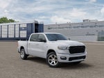 2026 RAM 1500 RAM 1500 BIG HORN CREW CAB 4X2 5'7' BOX