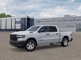 2026 RAM 1500 RAM 1500 TRADESMAN CREW CAB 4X2 5'7' BOX