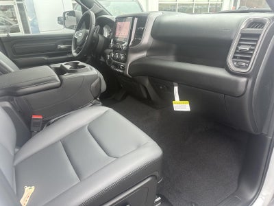 2026 RAM 1500 RAM 1500 TRADESMAN QUAD CAB 4X4 6'4' BOX
