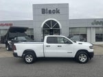 2026 RAM 1500 RAM 1500 TRADESMAN QUAD CAB 4X4 6'4' BOX