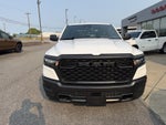 2026 RAM 1500 RAM 1500 TRADESMAN QUAD CAB 4X4 6'4' BOX
