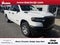 2027 RAM 1500 RAM 1500 TRADESMAN QUAD CAB 4X4 6'4' BOX