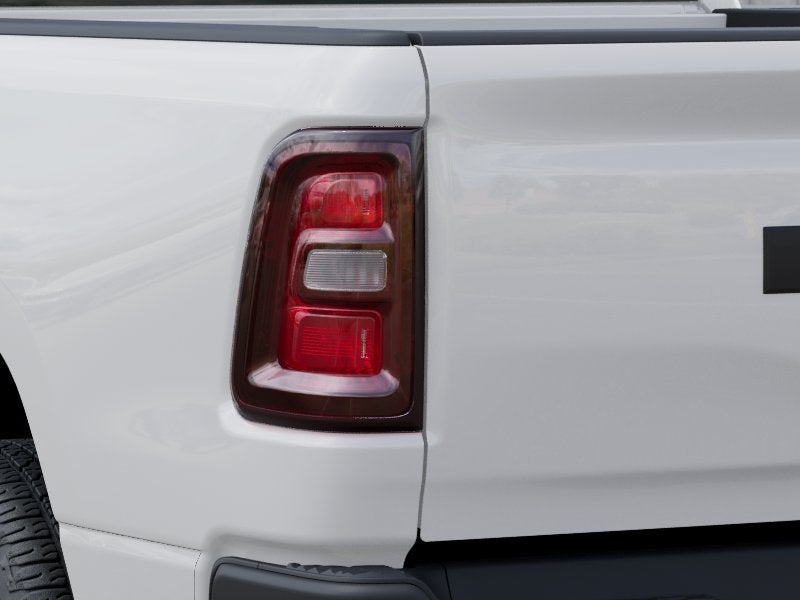 2027 RAM 1500 RAM 1500 TRADESMAN QUAD CAB 4X4 6'4' BOX