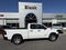 2027 RAM 1500 RAM 1500 TRADESMAN QUAD CAB 4X4 6'4' BOX
