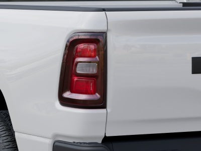 2027 RAM 1500 RAM 1500 TRADESMAN QUAD CAB 4X4 6'4' BOX