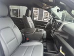 2026 RAM 1500 RAM 1500 TRADESMAN QUAD CAB 4X4 6'4' BOX