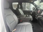 2026 RAM 1500 RAM 1500 TRADESMAN QUAD CAB 4X4 6'4' BOX