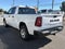 2027 RAM 1500 RAM 1500 TRADESMAN QUAD CAB 4X4 6'4' BOX