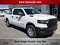 2027 RAM 1500 RAM 1500 TRADESMAN QUAD CAB 4X4 6'4' BOX