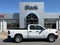 2027 RAM 1500 RAM 1500 TRADESMAN QUAD CAB 4X4 6'4' BOX