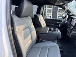 2026 RAM 1500 RAM 1500 TRADESMAN QUAD CAB 4X4 6'4' BOX