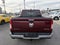 2020 RAM 1500 Big Horn Crew Cab 4x4 5'7' Box