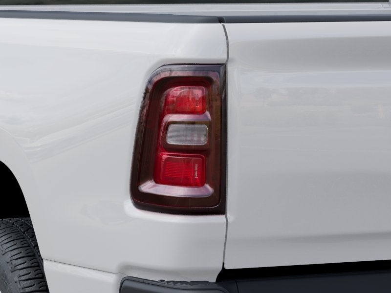 2027 RAM 1500 RAM 1500 TRADESMAN CREW CAB 4X4 5'7' BOX