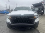 2026 RAM 1500 Tradesman Quad Cab 4x2 6'4' Box