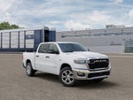 2027 RAM 1500 RAM 1500 BIG HORN CREW CAB 4X4 5'7' BOX